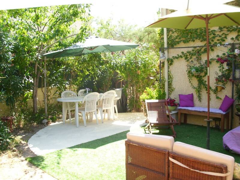 Maison à vendre, 89m², MARSEILLE 11E