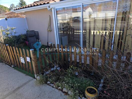 Maison à vendre 296 800 € 3 pièces 2 chambres 90 m² Ruoms 07120