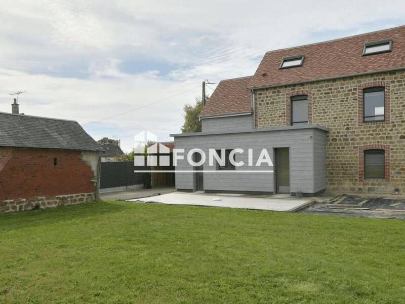 Maison à vendre, 145m², MESSEI