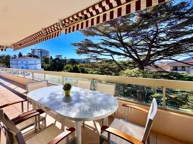 Maison à louer, 95m², CANNES