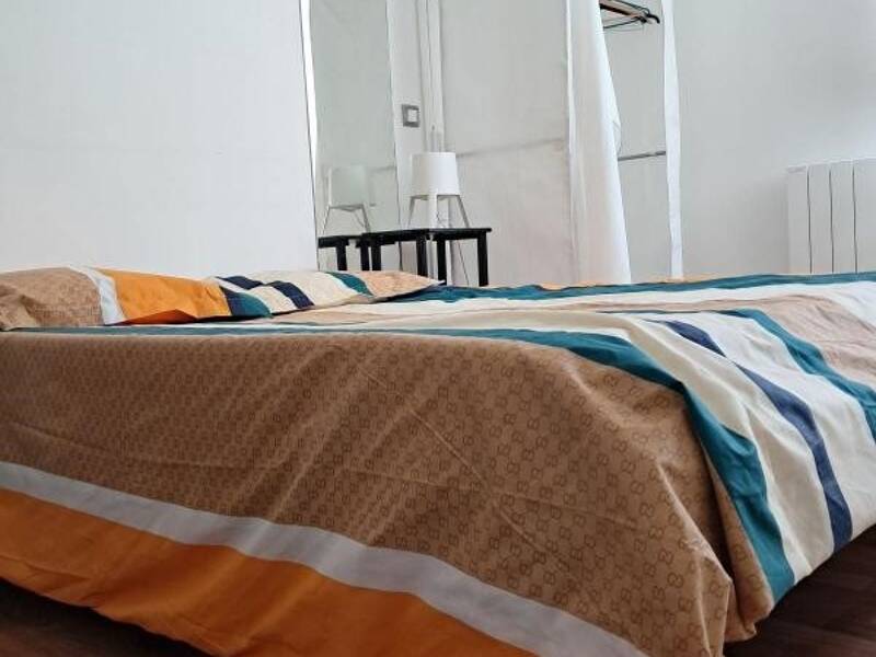 Maison à louer, 80m², PARIS 14E