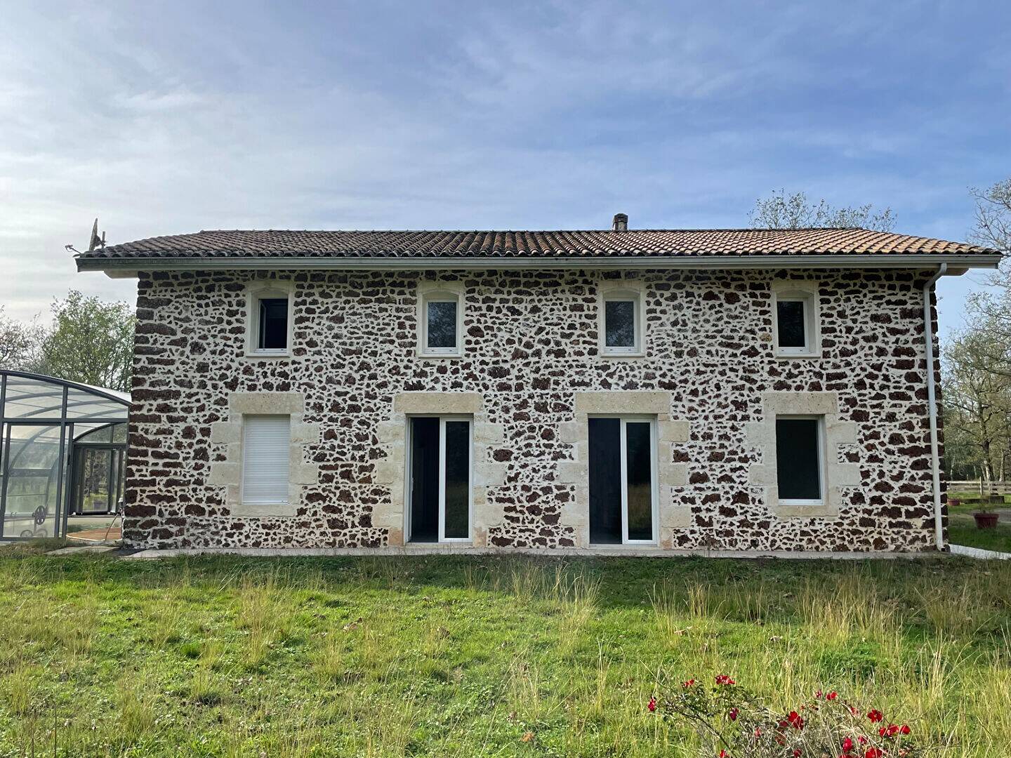 Maison à vendre, 264m², SAUGNACQ ET MURET