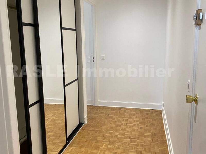 Maison à louer, 66m², SAINT MAUR DES FOSSES