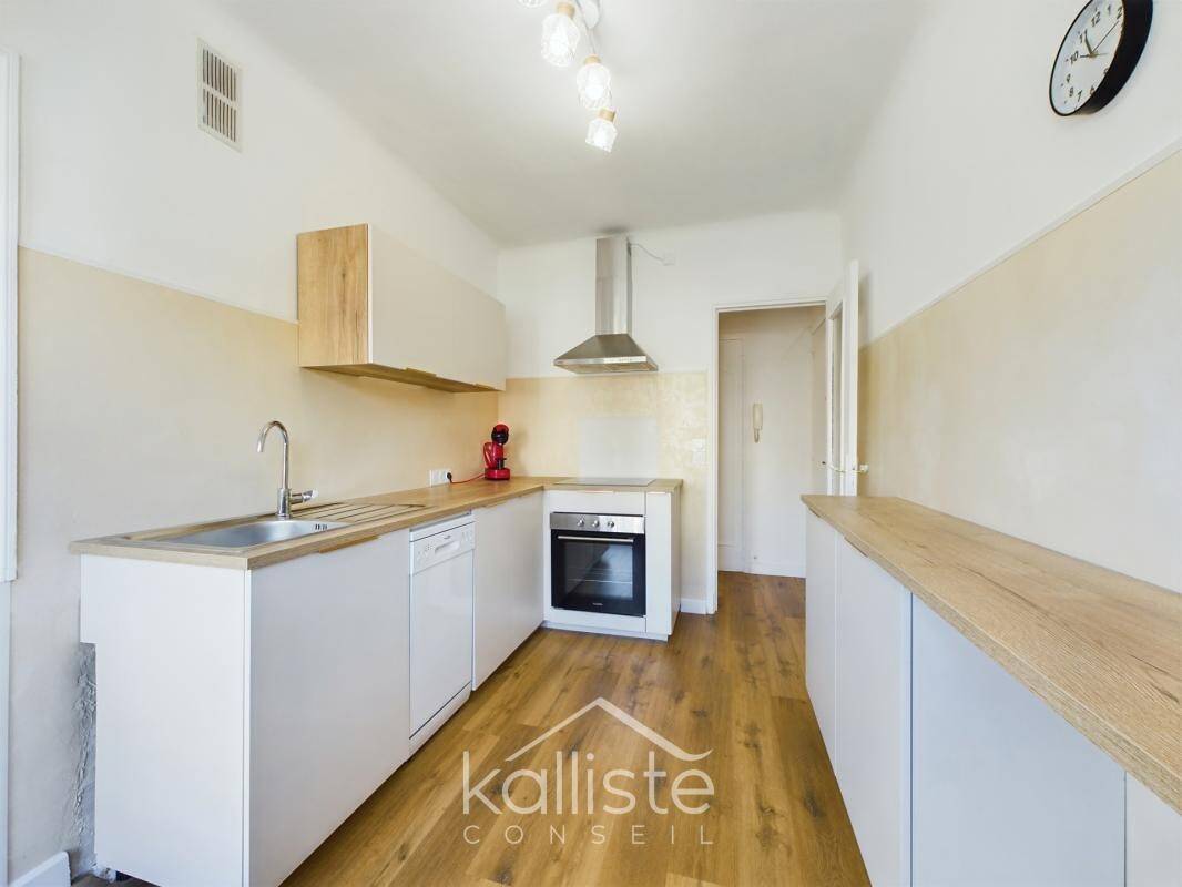 Maison à louer, 53m², AJACCIO