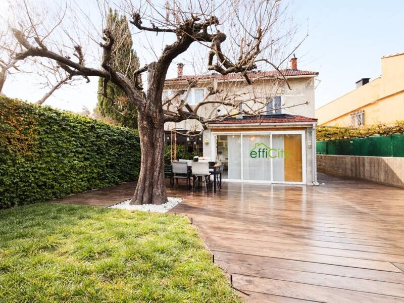 Maison à vendre, 160m², MARSEILLE 10E