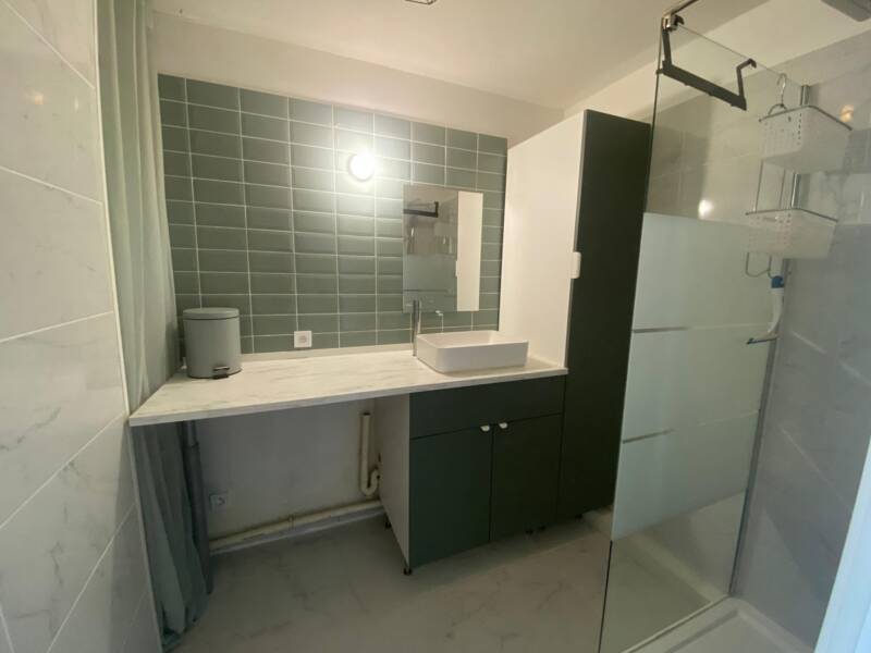 Maison à vendre, 63m², BORDEAUX