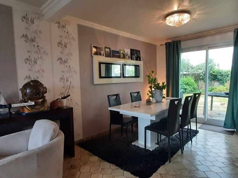 Maison à vendre, 120m², QUIMPER