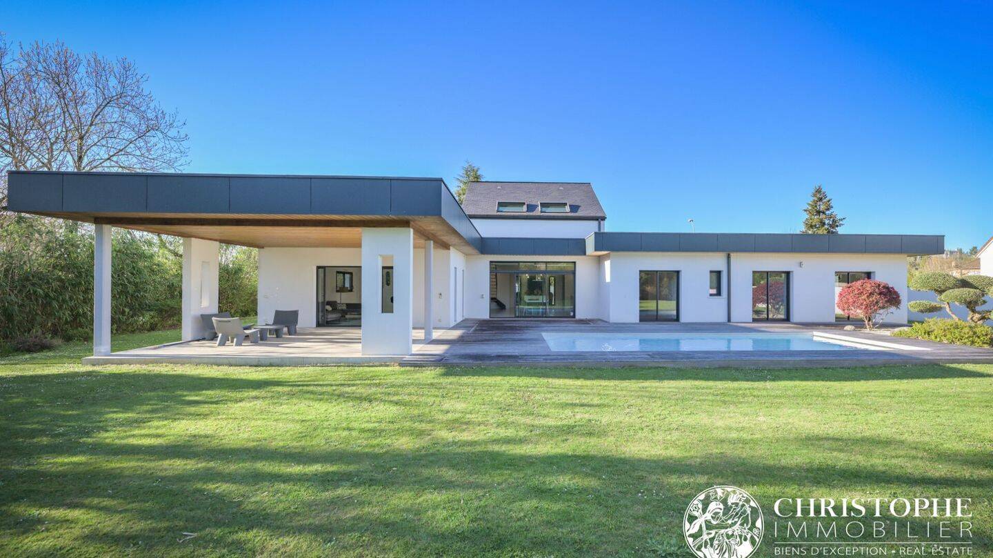 Maison à vendre, 265m², PAU