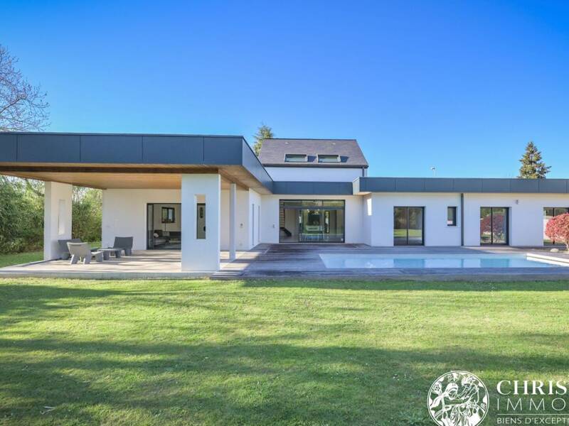 Maison à vendre, 265m², PAU