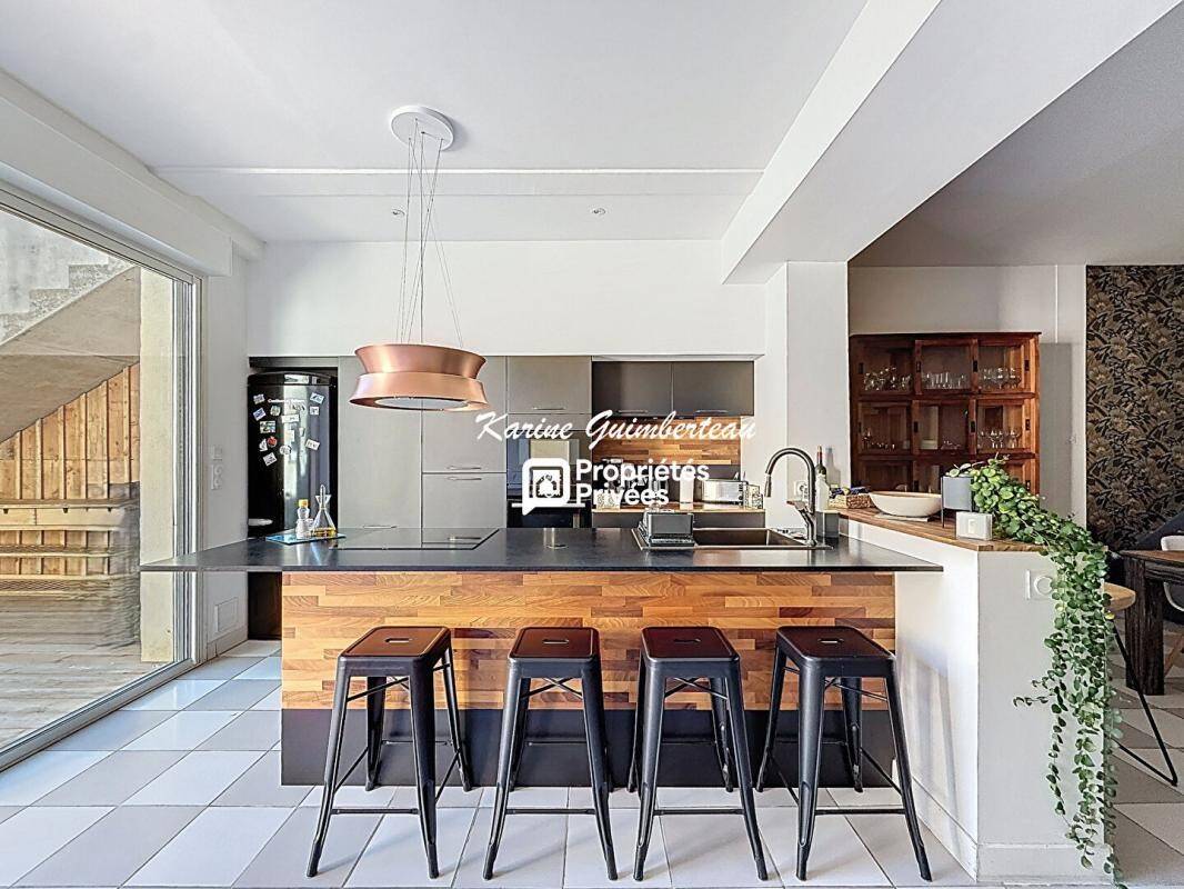 Maison à vendre, 251m², LIBOURNE