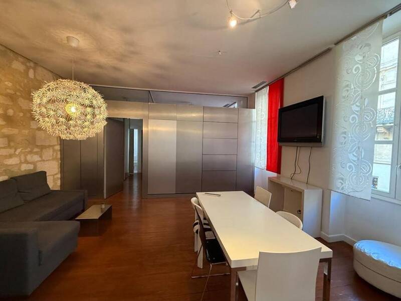 Maison à louer, 61m², BORDEAUX