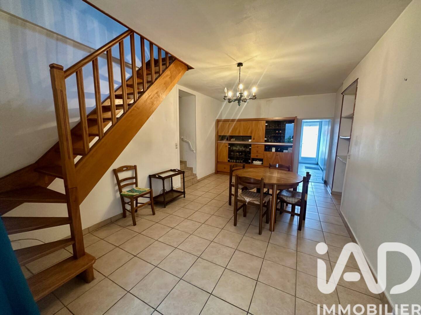 Maison à vendre, 97m², CORBEIL ESSONNES