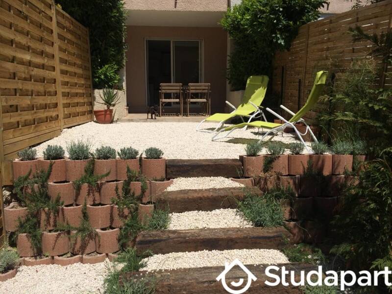 Maison à louer, 25m², NICE