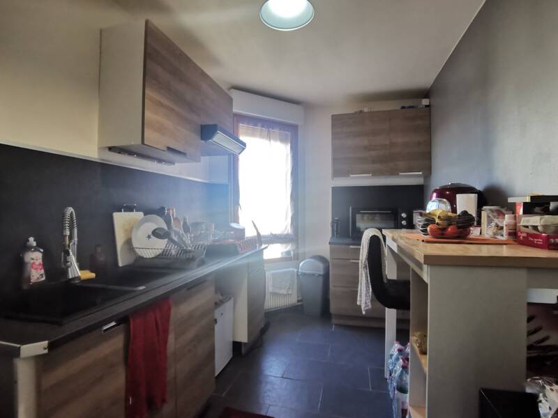 Maison à louer, 60m², REIMS