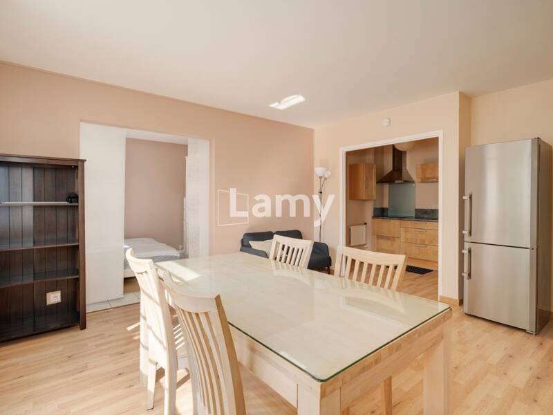 Maison à vendre, 39m², VANDOEUVRE LES NANCY