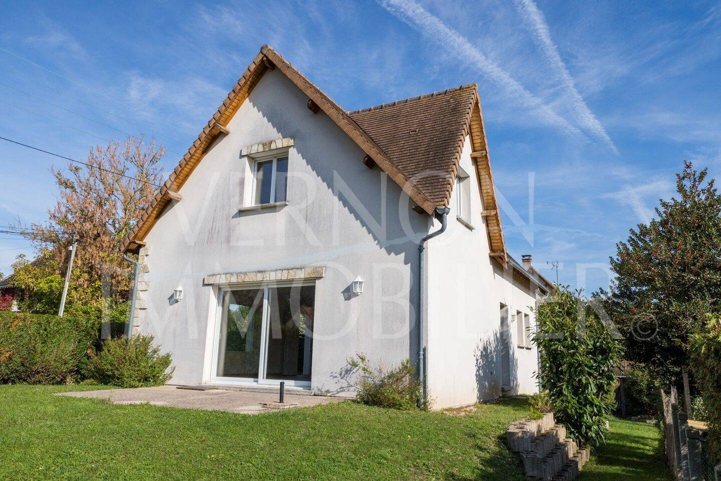 Maison à vendre, 107m², VERNON
