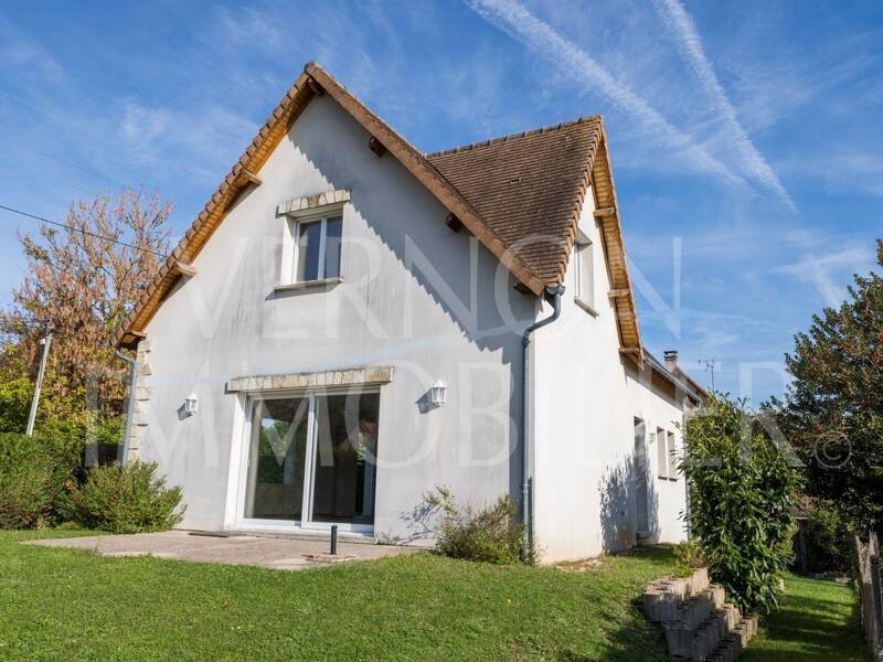 Maison à vendre, 107m², VERNON