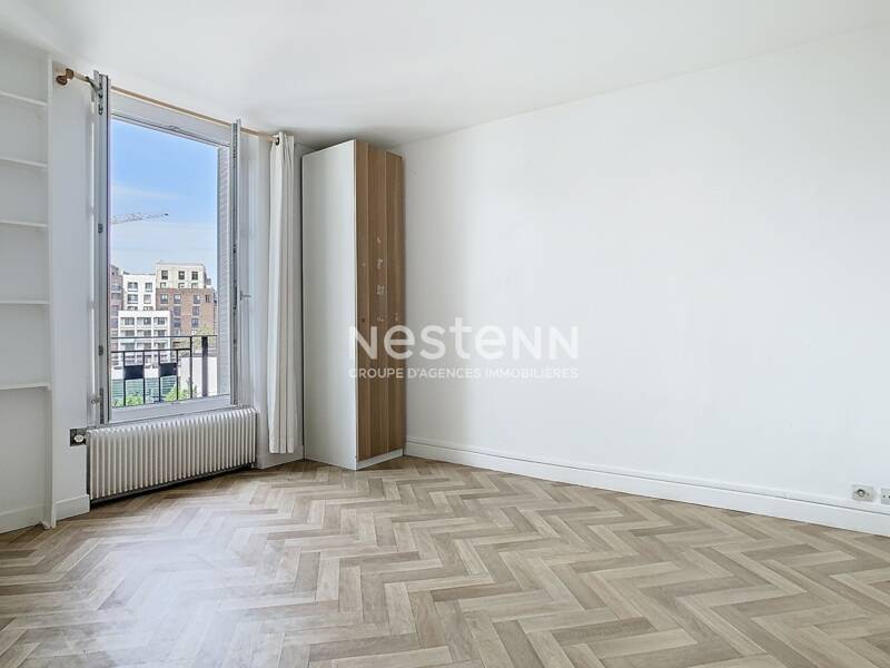 Maison à louer, 19m², ISSY LES MOULINEAUX