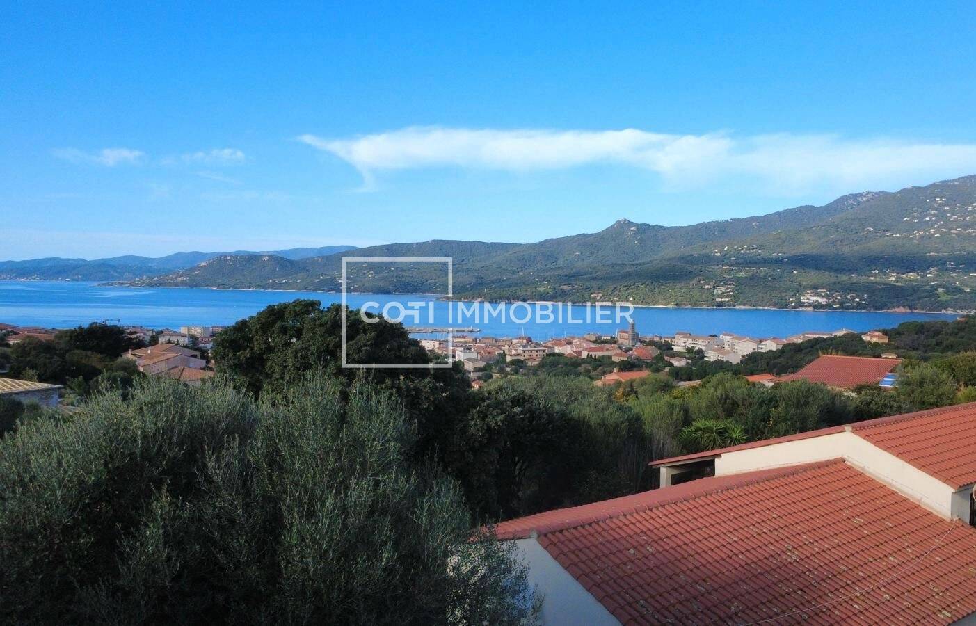 Maison à vendre, 86m², PROPRIANO