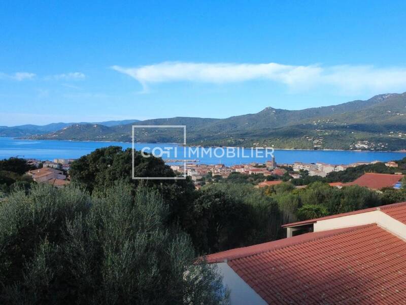 Maison à vendre, 86m², PROPRIANO