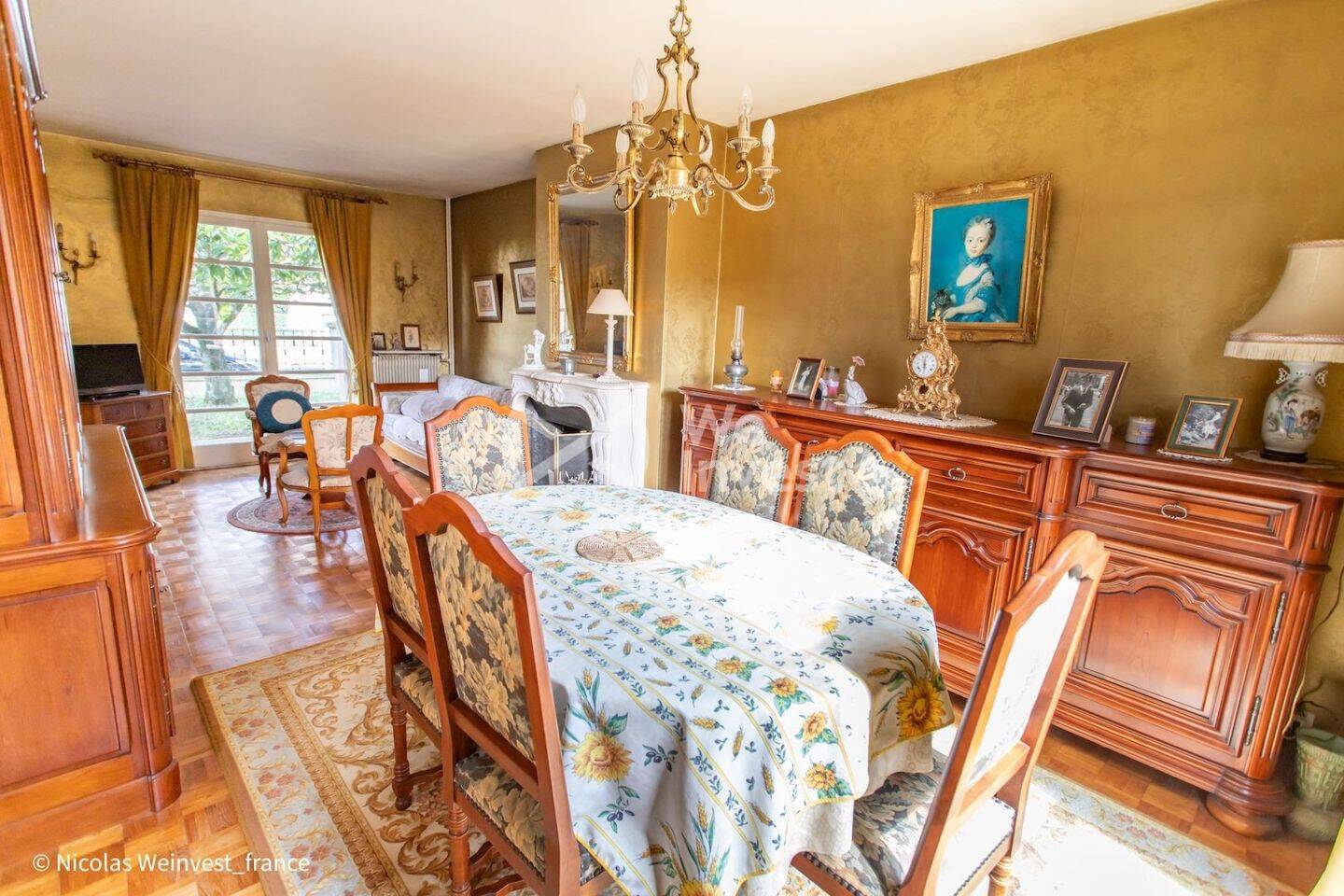 Maison à vendre, 95m², LIZY SUR OURCQ