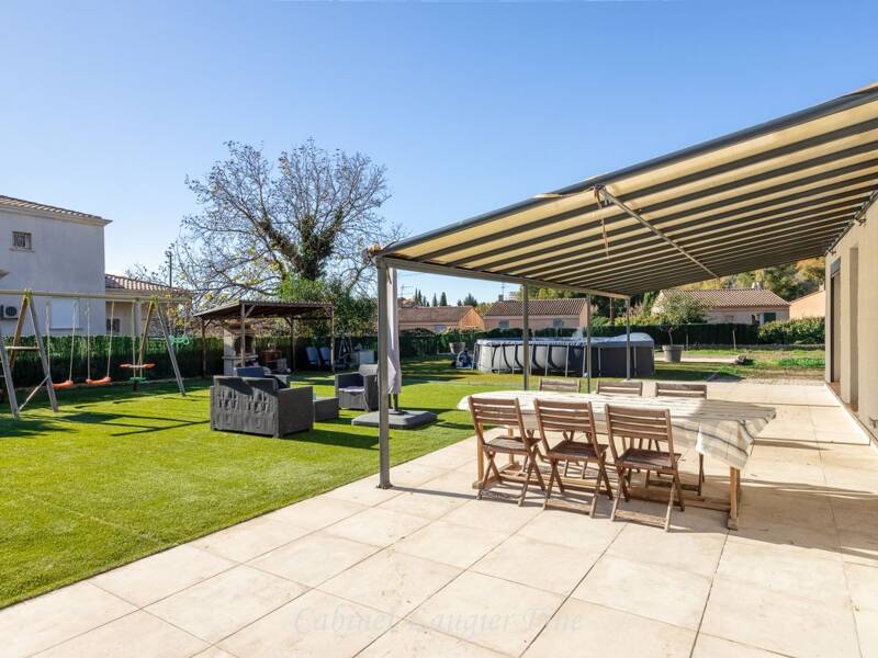 Maison à vendre, 104m², MARSEILLE 12E