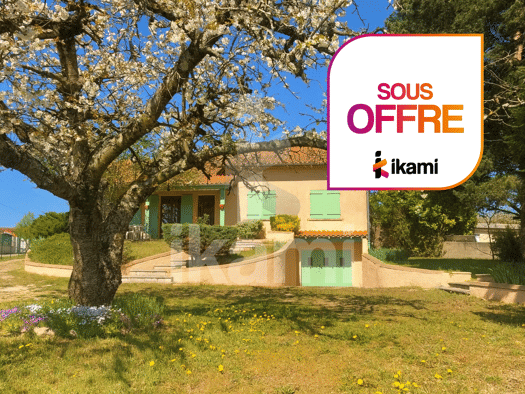 Maison à vendre 340 000 € 4 pièces 3 chambres 93 m² 2 007 m² de terrain Ville-sous-Anjou 38150