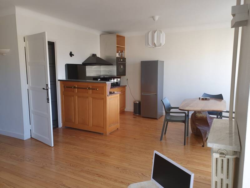 Maison à louer, 77m², SAINT ETIENNE