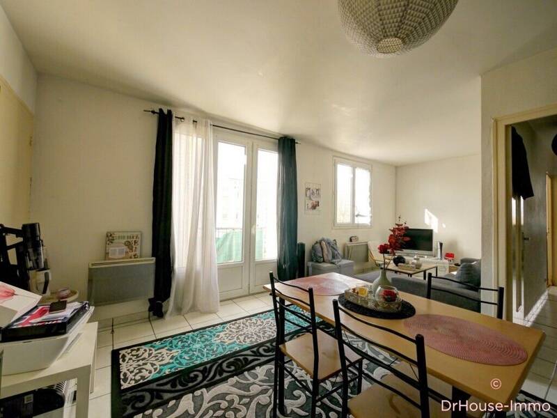Maison à vendre, 66m², TROYES