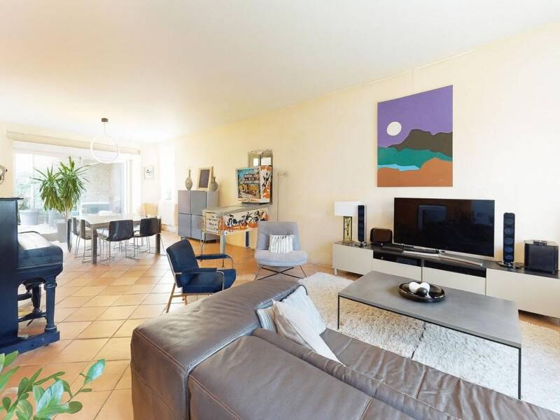 Maison à vendre, 217m², TOULOUSE