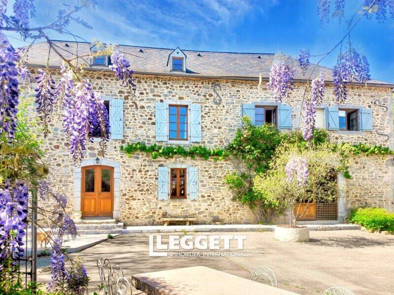 Maison à vendre, 441m², PAU