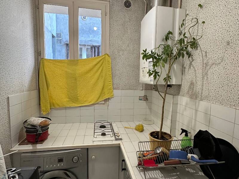 Maison à vendre, 36m², ROUEN