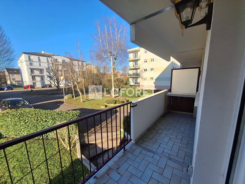 Maison à louer, 90m², METZ