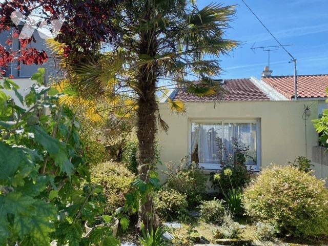 Maison à vendre, 0m², SAINT NAZAIRE