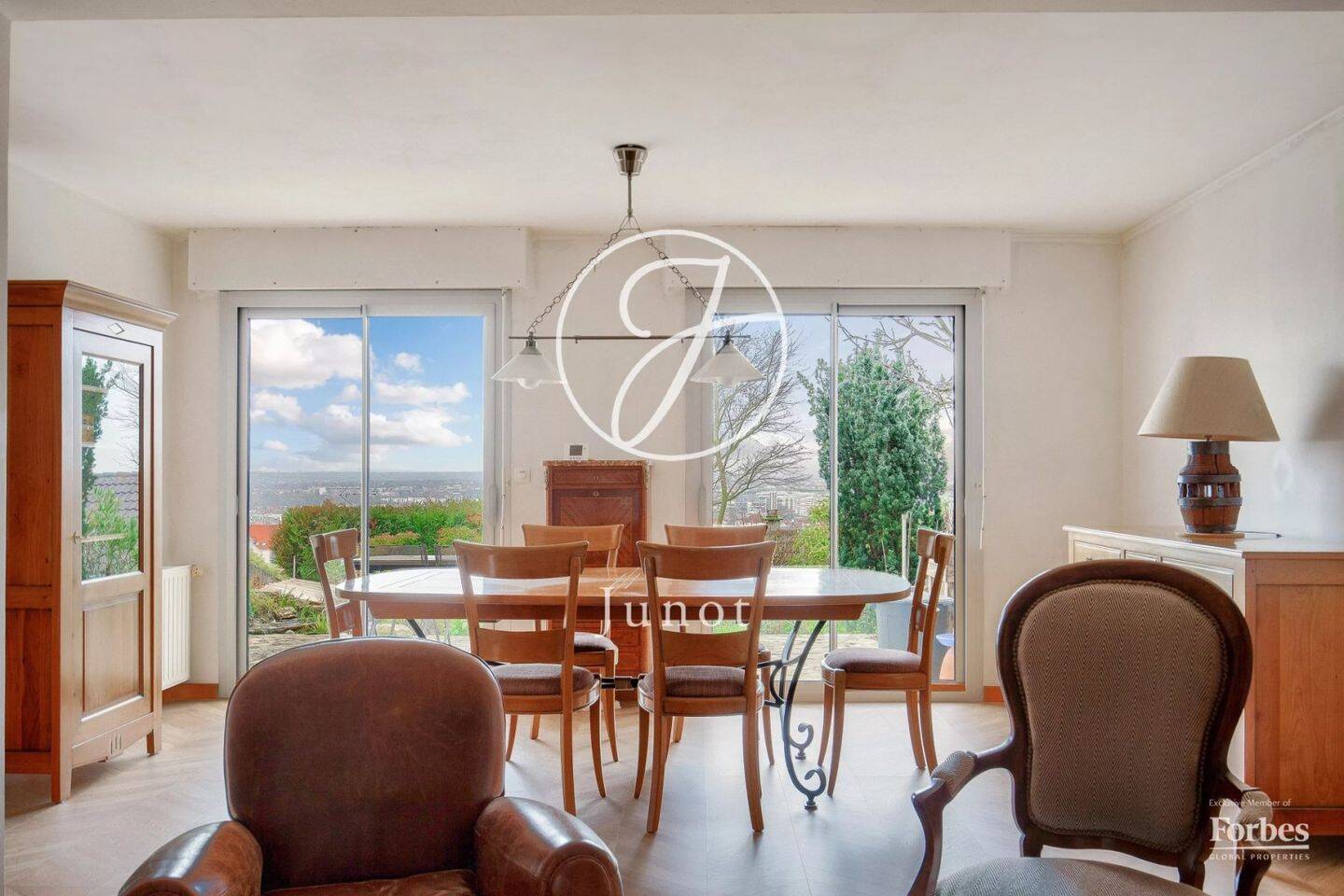 Maison à vendre, 118m², RUEIL MALMAISON