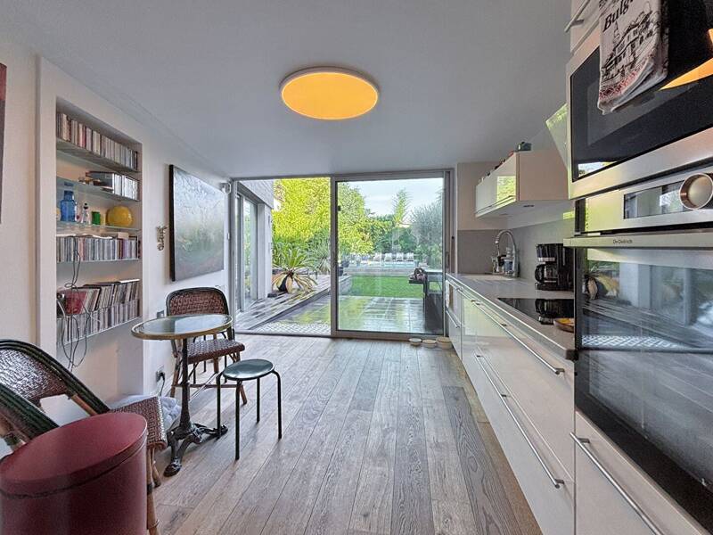 Maison à vendre, 266m², BORDEAUX