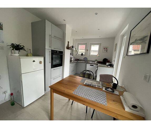 Maison à louer, 88m², COLMAR