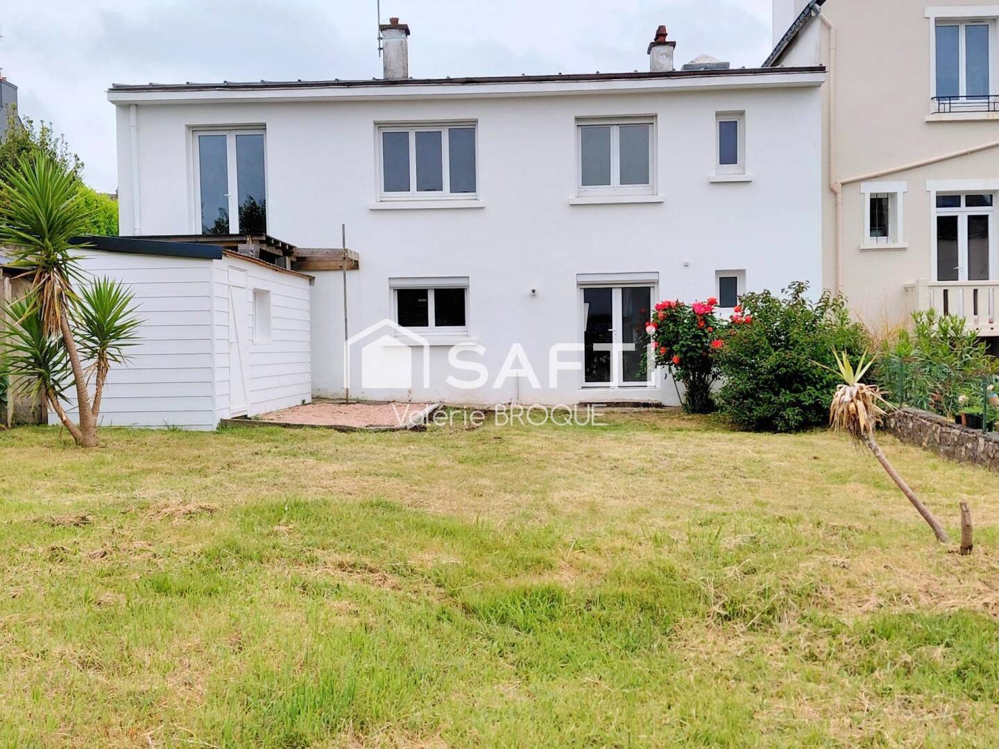 Maison à vendre, 82m², LANESTER