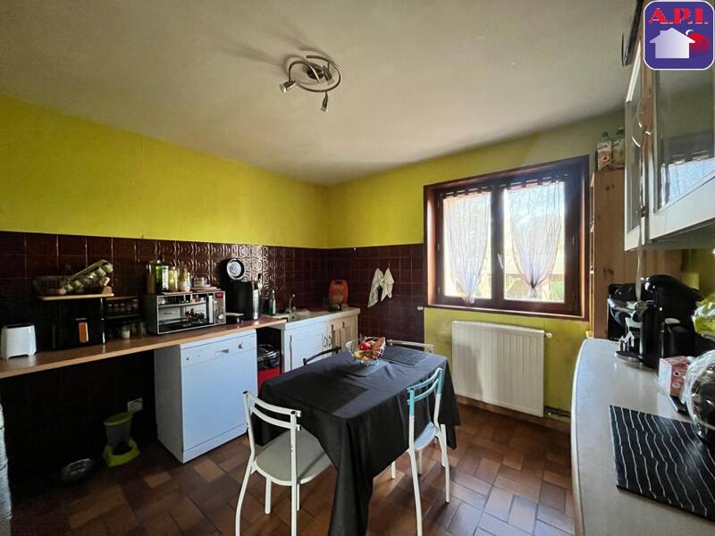Maison à louer, 106m², PAMIERS