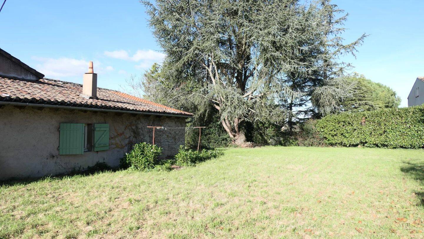 Maison à vendre, 120m², PIN BALMA
