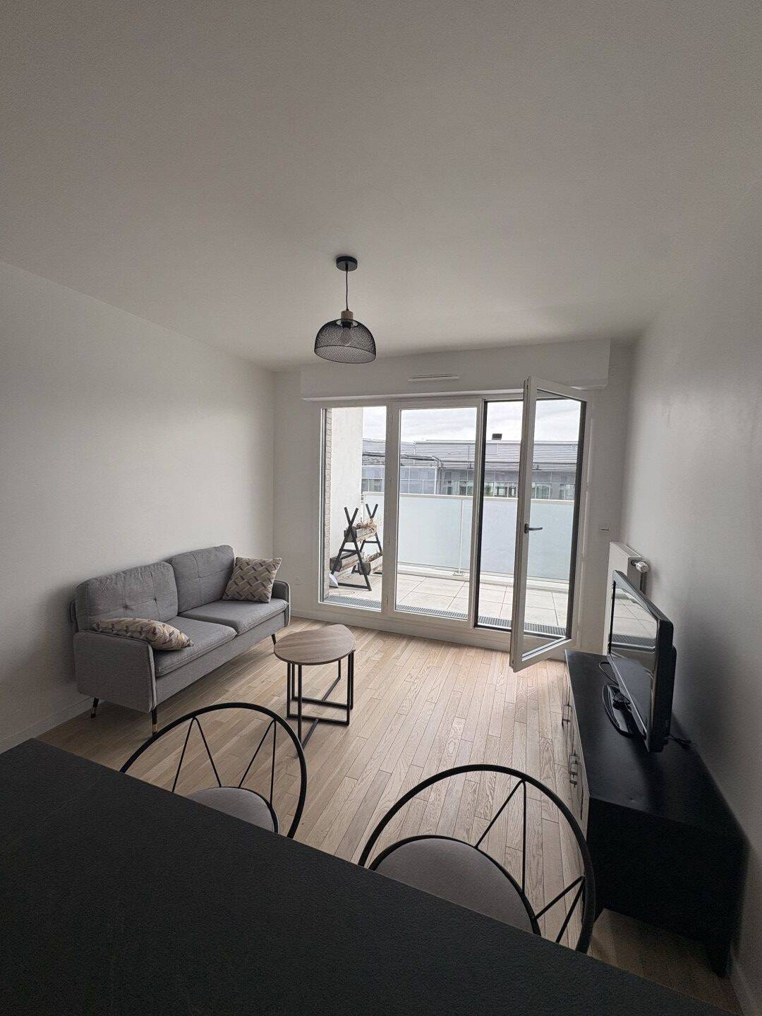 Maison à louer, 39m², RUEIL MALMAISON