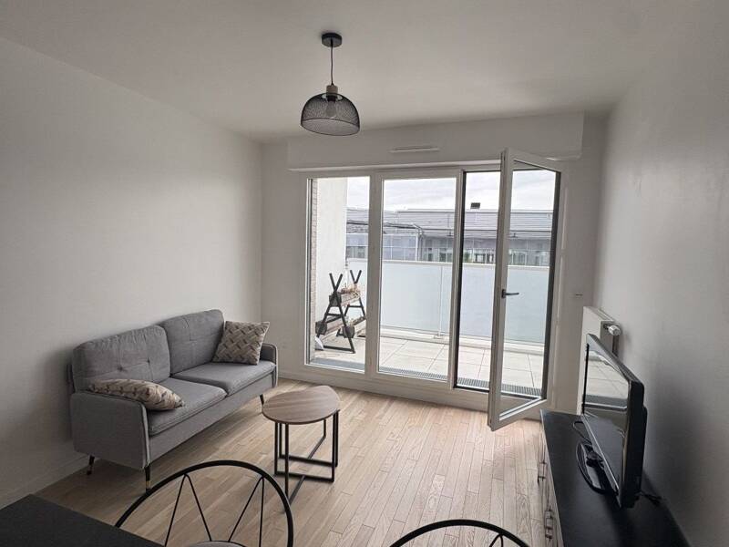 Maison à louer, 39m², RUEIL MALMAISON