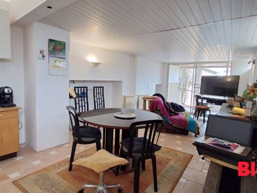 Appartement à vendre 129 900 € 1 pièce 41 m² Étage 1/2 Dinan 22100