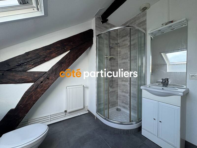 Maison à louer, 29m², ORLEANS