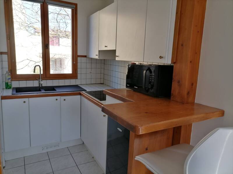 Maison à vendre, 20m², BESSANCOURT