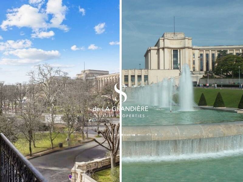Maison à vendre, 76m², PARIS 16E