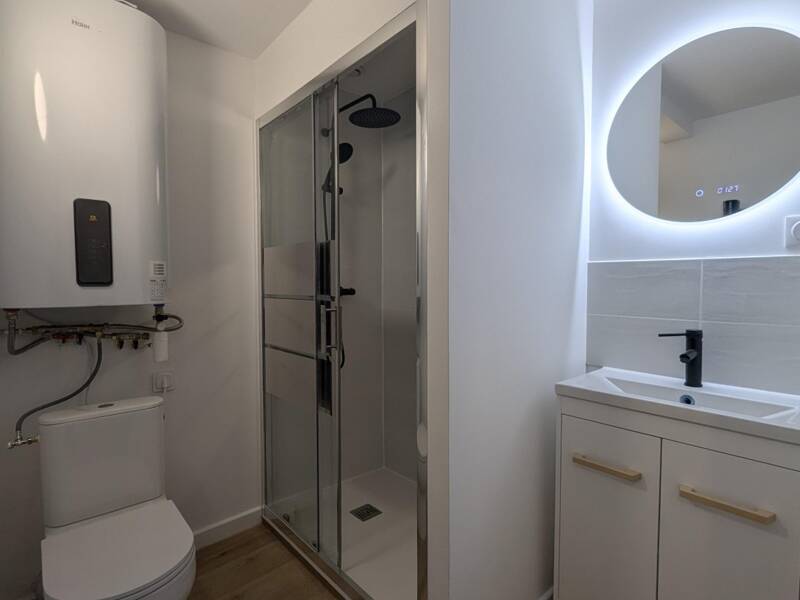 Maison à louer, 34m², MUGRON