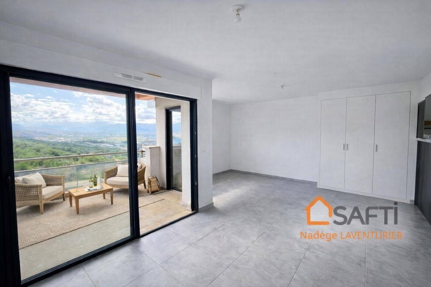 Maison à vendre, 29m², AJACCIO