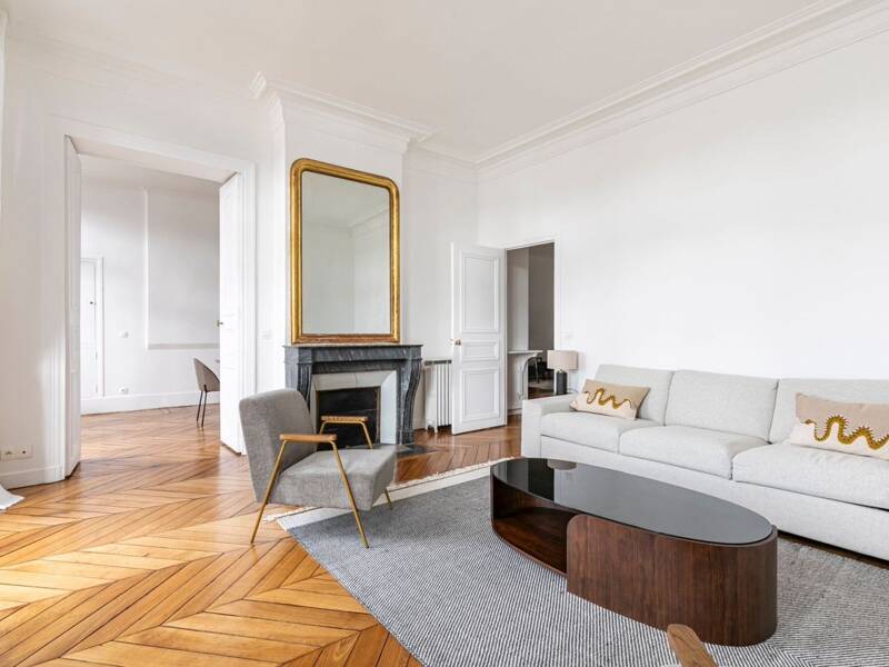 Maison à louer, 140m², PARIS 1ER