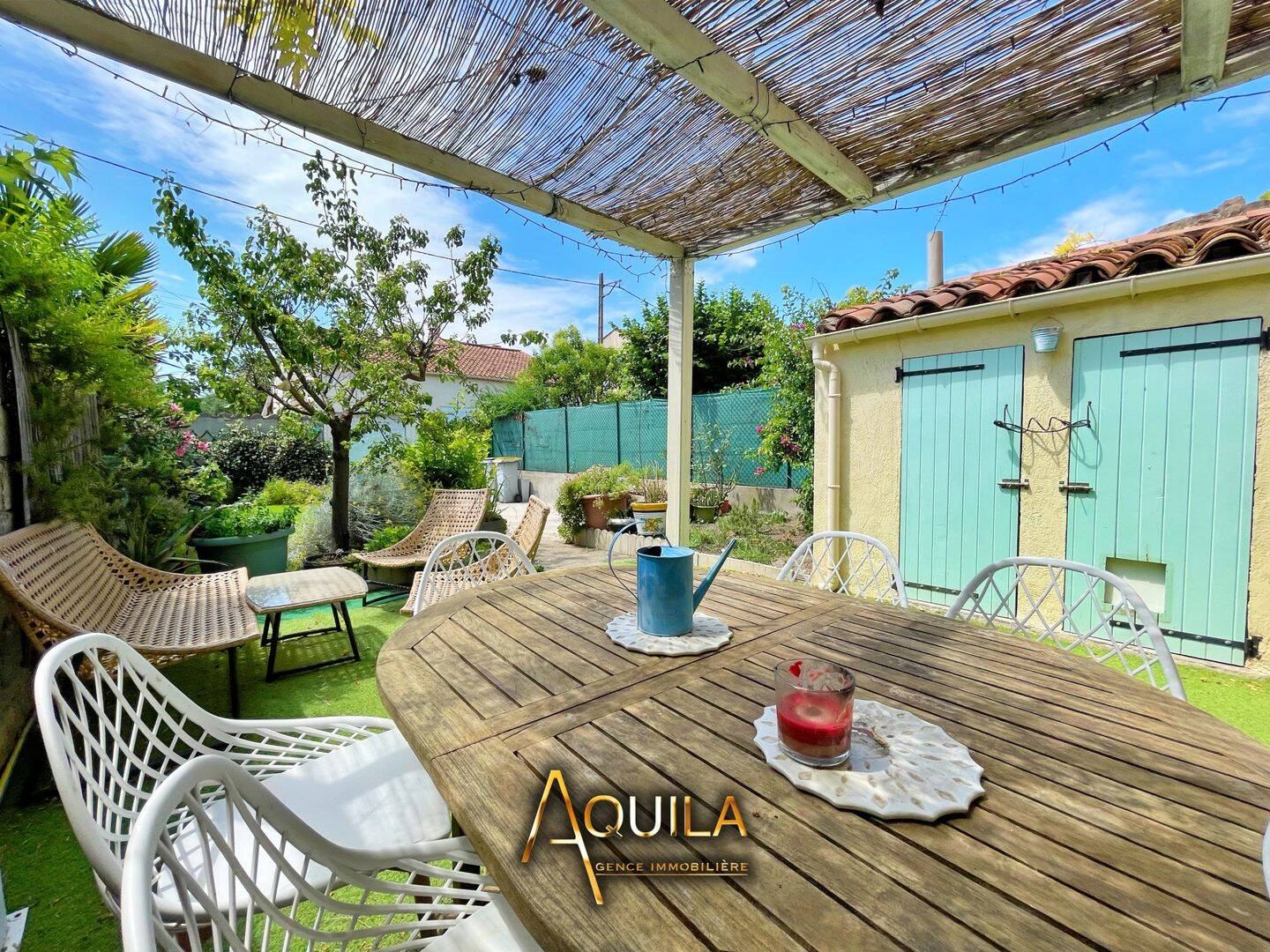 Maison à vendre, 113m², BEZIERS